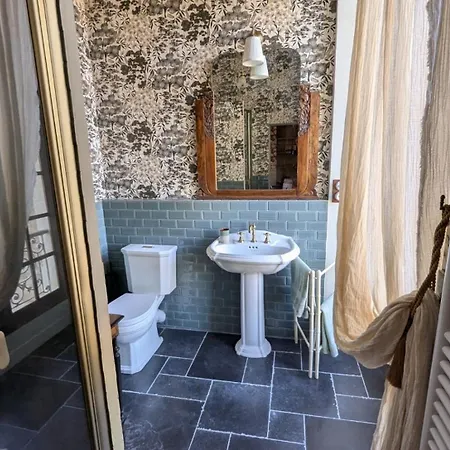 D'hotes Au Chateau Le Perray 3* Baugé
